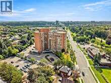 1414 KING Street E Unit# 207 | Kitchener Ontario | Slide Image Forty-eight