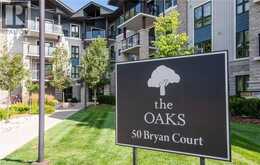 50 BRYAN Court Unit# 407 | Kitchener Ontario | Slide Image One