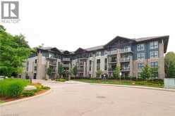 50 BRYAN Court Unit# 407 | Kitchener Ontario | Slide Image Two