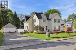 776 CANBORO Road | Pelham Ontario | Slide Image One