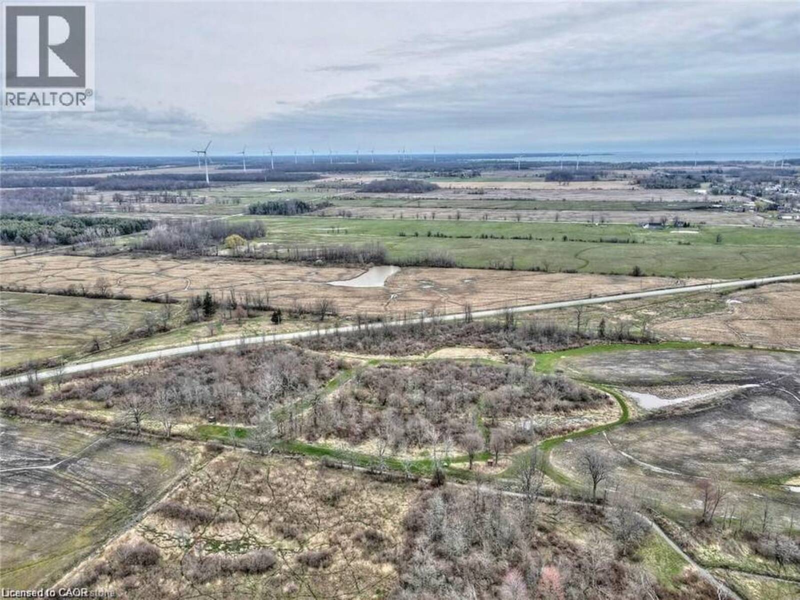 PART LOTS 6-7 CONCESSION 2 RD, Lowbanks, Ontario N0A 1K0