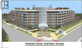305 WELLINGTON Street E | Aurora Ontario | Slide Image One