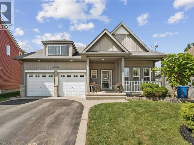 108 HAMPSON Crescent Rockwood Ontario, N0B 2K0 - 5 Bedrooms Home For Sale