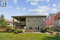 108 HAMPSON Crescent | Rockwood Ontario | Slide Image Forty-six