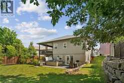 108 HAMPSON Crescent | Rockwood Ontario | Slide Image Forty-seven