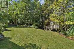 108 HAMPSON Crescent | Rockwood Ontario | Slide Image Forty-eight