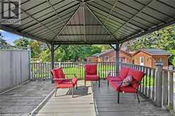 20 FREEMAN Drive | Port Hope Ontario | Slide Image Eleven