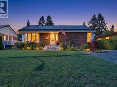 20 FREEMAN Drive Port Hope Ontario, L1A 2C7