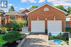 7 GASKIN Avenue | Cambridge Ontario | Slide Image One