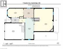7 GASKIN Avenue | Cambridge Ontario | Slide Image Thirty-eight