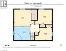 7 GASKIN Avenue | Cambridge Ontario | Slide Image Thirty-nine