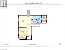 7 GASKIN Avenue | Cambridge Ontario | Slide Image Forty