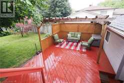 219 FOXHUNT Road | Waterloo Ontario | Slide Image Twenty-two