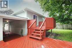 219 FOXHUNT Road | Waterloo Ontario | Slide Image Twenty-three