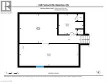 219 FOXHUNT Road | Waterloo Ontario | Slide Image Thirty