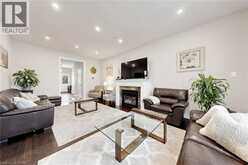 173 RAYMOND Road | Ancaster Ontario | Slide Image Five