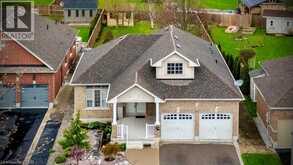 21 KELLY Drive | Port Dover Ontario | Slide Image Two