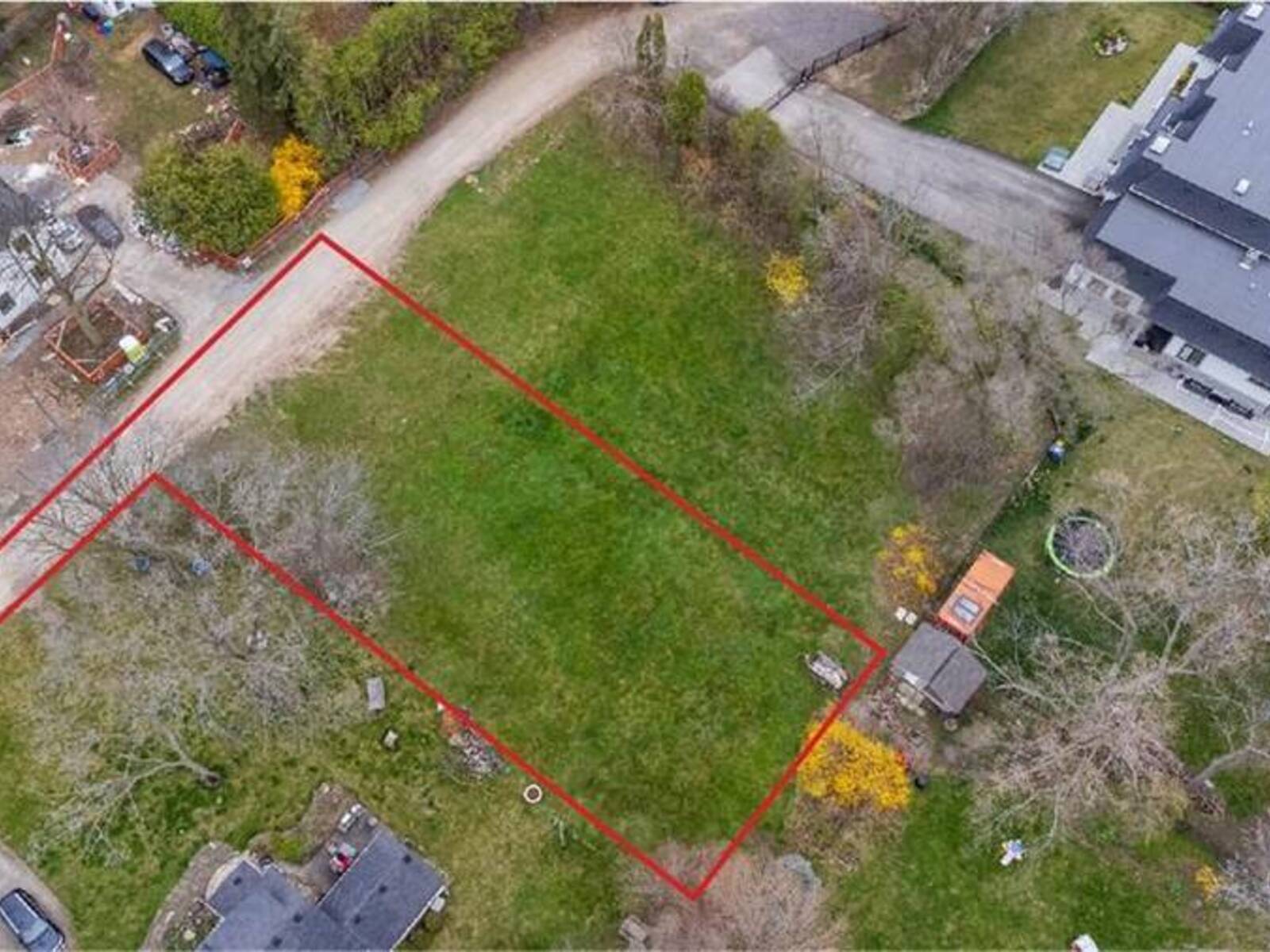 1066 SIXTH Line, Oakville, Ontario L6H 1W5
