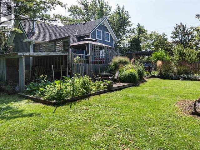 2996 NINTH Street Lincoln Ontario, L2R 6P7 - 4 Bedrooms Home For Sale