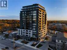 71 WYNDHAM Street S Unit# 601 | Guelph Ontario | Slide Image One