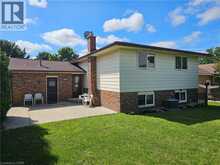 23 CHURCHILL Circle | Simcoe Ontario | Slide Image Thirty-nine