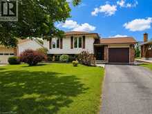 23 CHURCHILL Circle | Simcoe Ontario | Slide Image Forty-eight