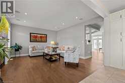 215 VINTON Road | Ancaster Ontario | Slide Image Nine