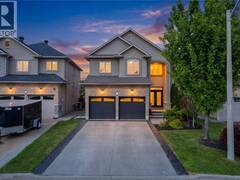 215 VINTON Road Ancaster Ontario, L9K 0G8