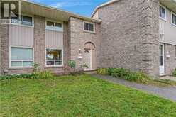 25 UPPER CANADA Drive Unit# 23 | Kitchener Ontario | Slide Image Twenty-eight
