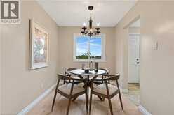 25 UPPER CANADA Drive Unit# 23 | Kitchener Ontario | Slide Image Nine