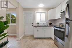25 UPPER CANADA Drive Unit# 23 | Kitchener Ontario | Slide Image Twelve