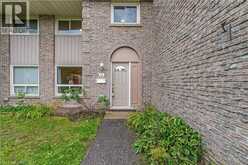 25 UPPER CANADA Drive Unit# 23 | Kitchener Ontario | Slide Image Two