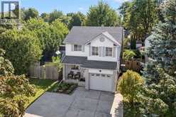 616 WESTHEIGHTS Drive | Kitchener Ontario | Slide Image One