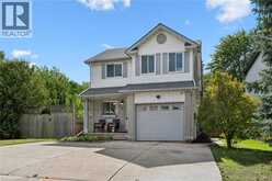 616 WESTHEIGHTS Drive | Kitchener Ontario | Slide Image Three