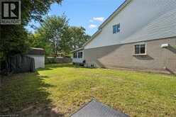616 WESTHEIGHTS Drive | Kitchener Ontario | Slide Image Thirty-two