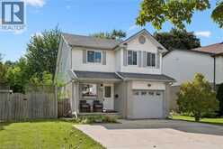 616 WESTHEIGHTS Drive | Kitchener Ontario | Slide Image Four