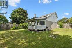 616 WESTHEIGHTS Drive | Kitchener Ontario | Slide Image Thirty-three