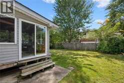 616 WESTHEIGHTS Drive | Kitchener Ontario | Slide Image Thirty-four