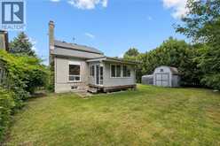 616 WESTHEIGHTS Drive | Kitchener Ontario | Slide Image Thirty-five