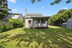 616 WESTHEIGHTS Drive | Kitchener Ontario | Slide Image Thirty-six
