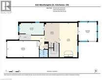 616 WESTHEIGHTS Drive | Kitchener Ontario | Slide Image Forty-one