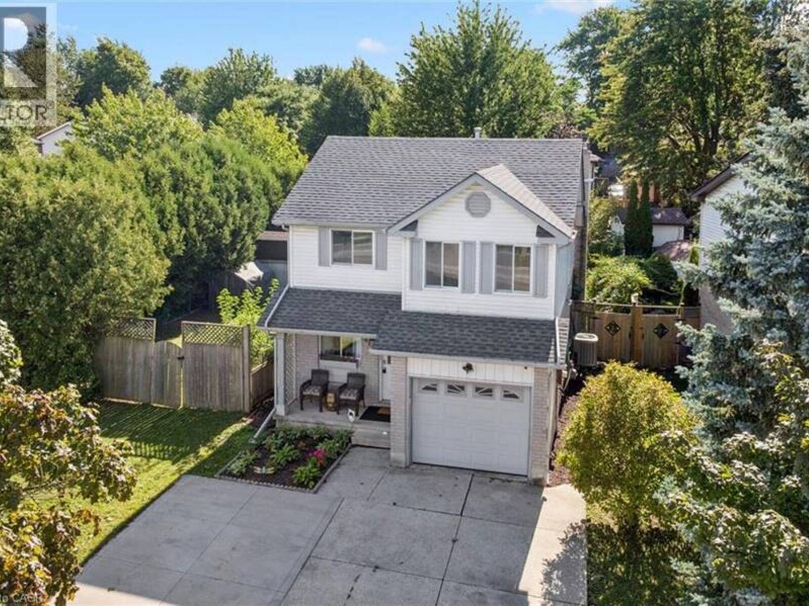 616 WESTHEIGHTS Drive, Kitchener, Ontario N2N 2Z2