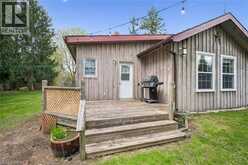 630 ROBERT FERRIE Drive | Kitchener Ontario | Slide Image Thirty