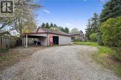630 ROBERT FERRIE Drive | Kitchener Ontario | Slide Image Thirty-one