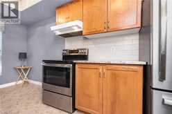 56 KERMAN Avenue Unit# 105 | Grimsby Ontario | Slide Image Twenty