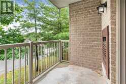 56 KERMAN Avenue Unit# 105 | Grimsby Ontario | Slide Image Forty-six
