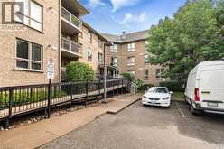 56 KERMAN Avenue Unit# 105 | Grimsby Ontario | Slide Image Four