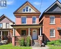 343 CUMBERLAND Avenue | Hamilton Ontario | Slide Image One