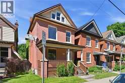 343 CUMBERLAND Avenue | Hamilton Ontario | Slide Image Two