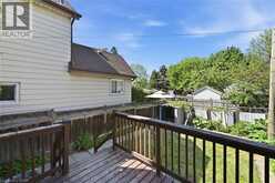 343 CUMBERLAND Avenue | Hamilton Ontario | Slide Image Thirty